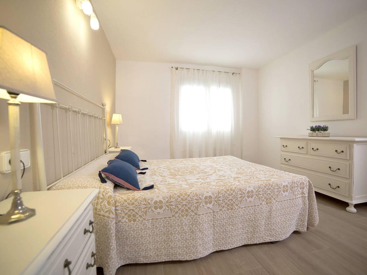 Vakantiehuis in Calpe, Spanje voor 10 personen foto 12
