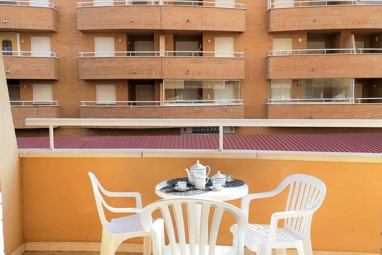 Vakantieappartement in Oropesa del Mar, Spanje voor 6 personen foto 7