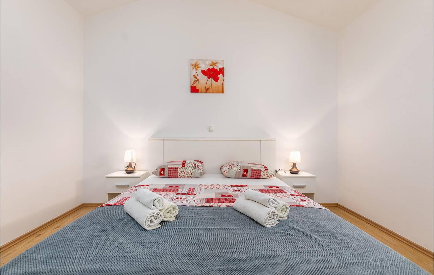 Vakantieappartement in Pula, Kroatië voor 5 personen foto 7