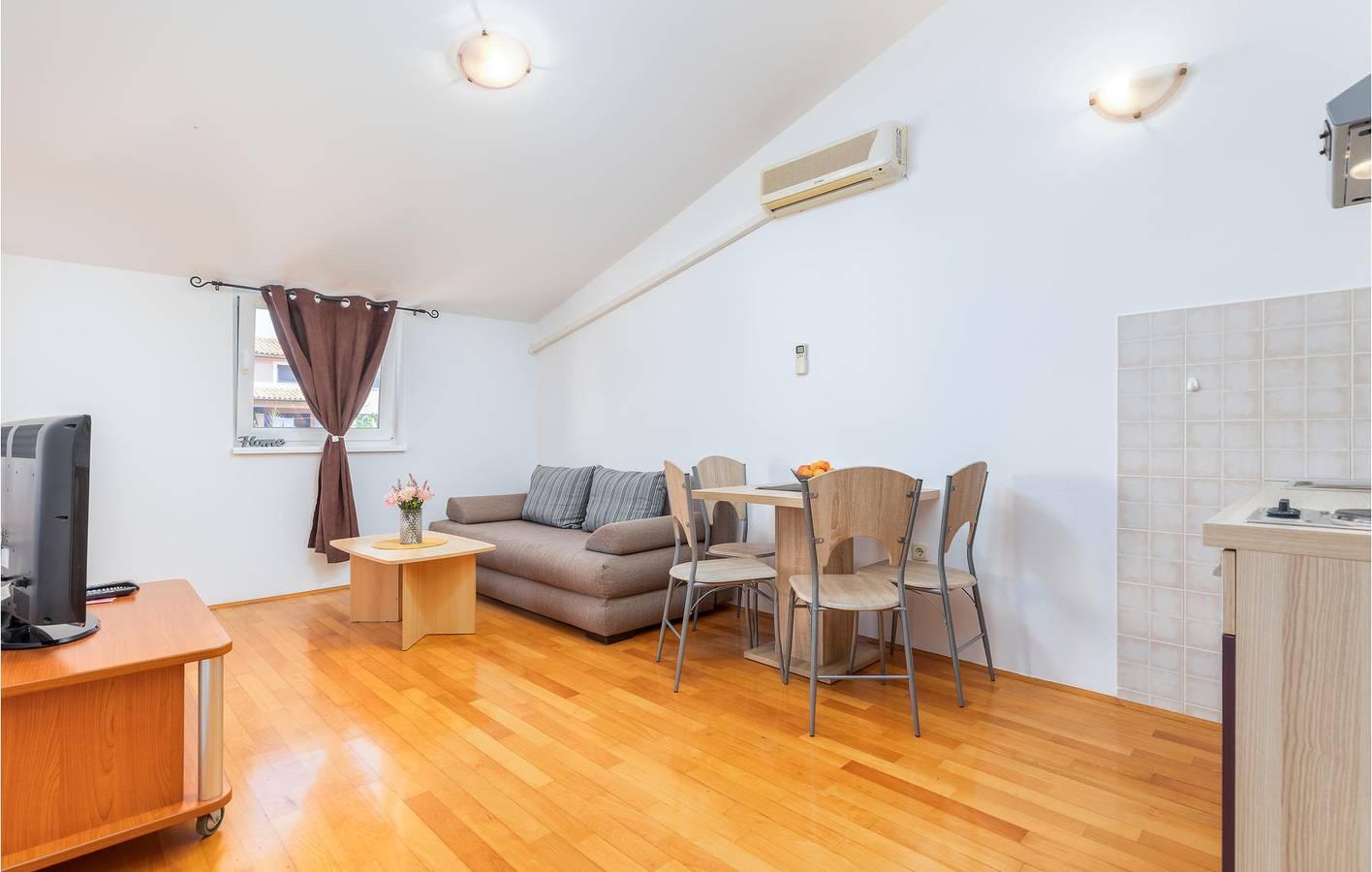 Vakantieappartement in Pula, Kroatië voor 4 personen foto 9