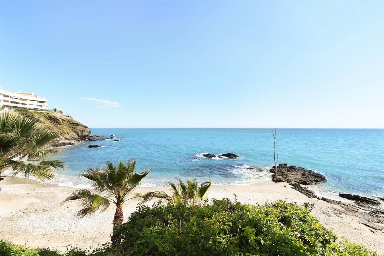 Torrealmadena in Benalmádena Costa, Benalmádena, Spanje voor 4 personen foto 21