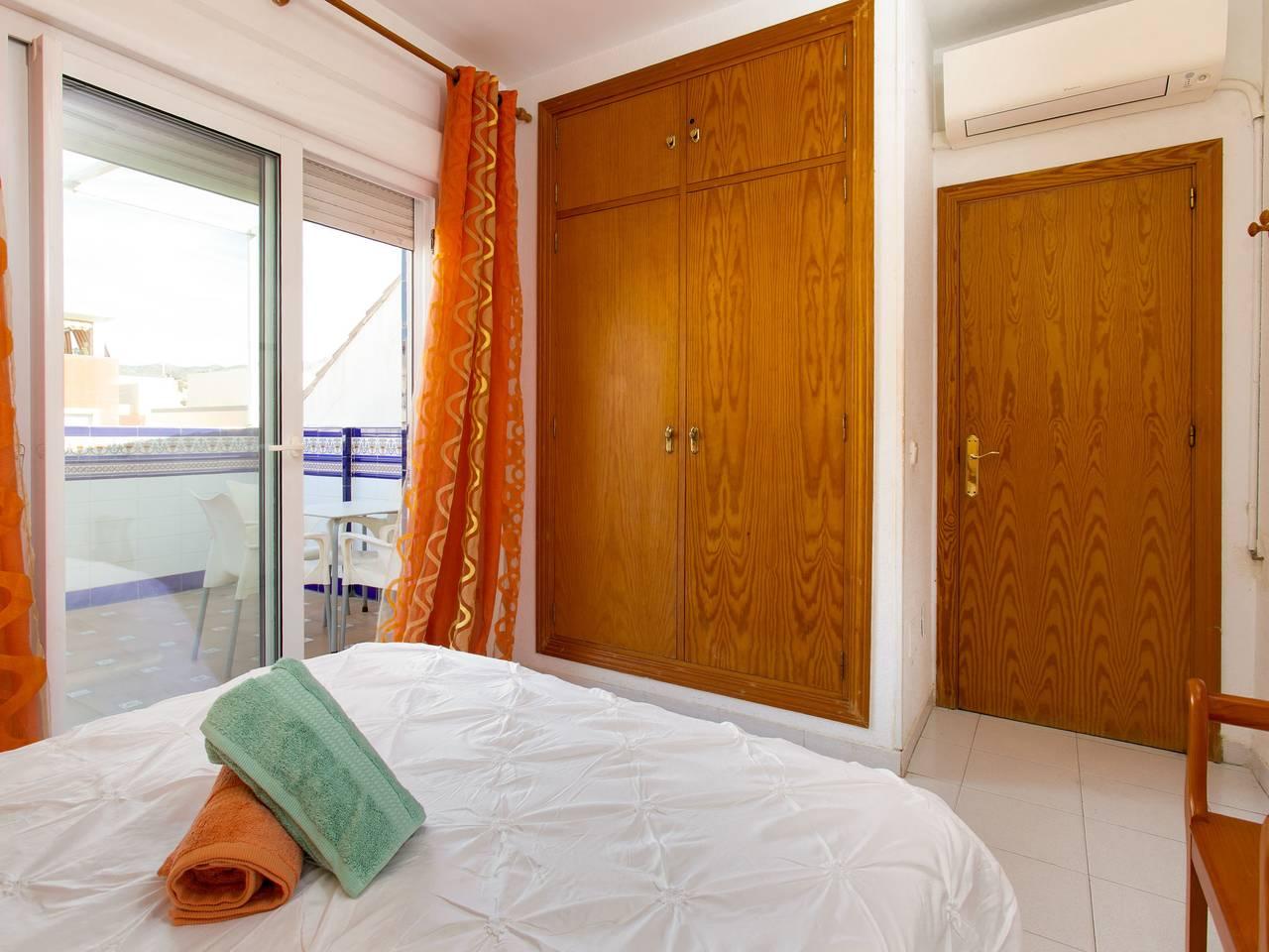 Vakantieappartement in Axarquía, Spanje voor 4 personen foto 9