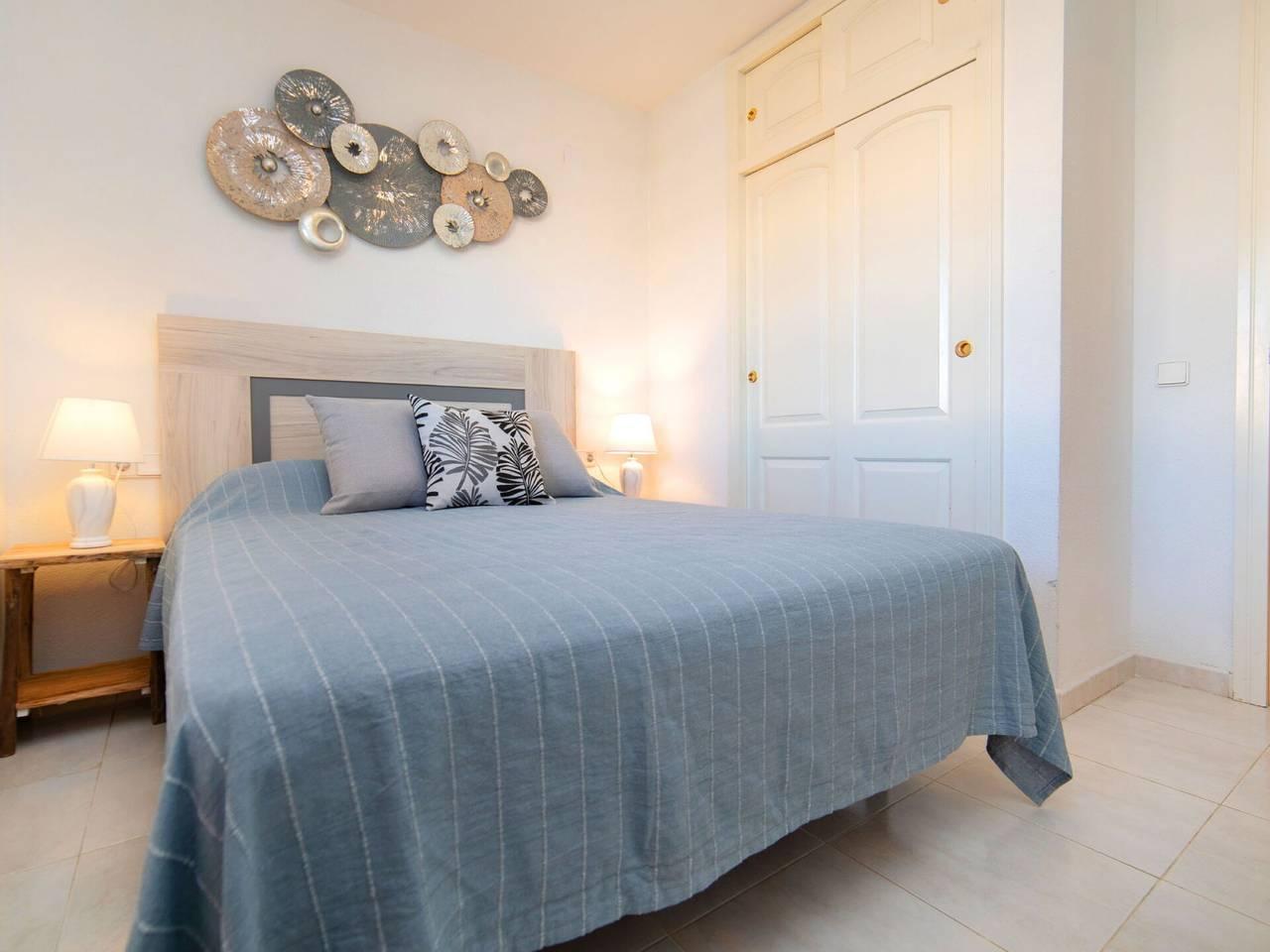 Vakantieappartement in Calpe, Spanje voor 4 personen foto 17