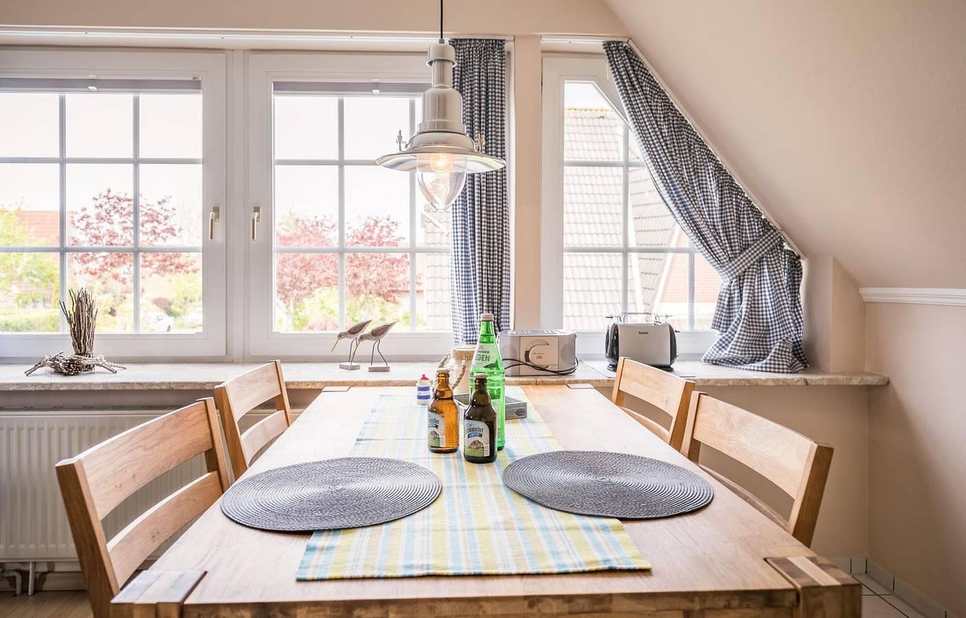 Vakantieappartement in Büsum, Duitsland voor 2 personen foto 7