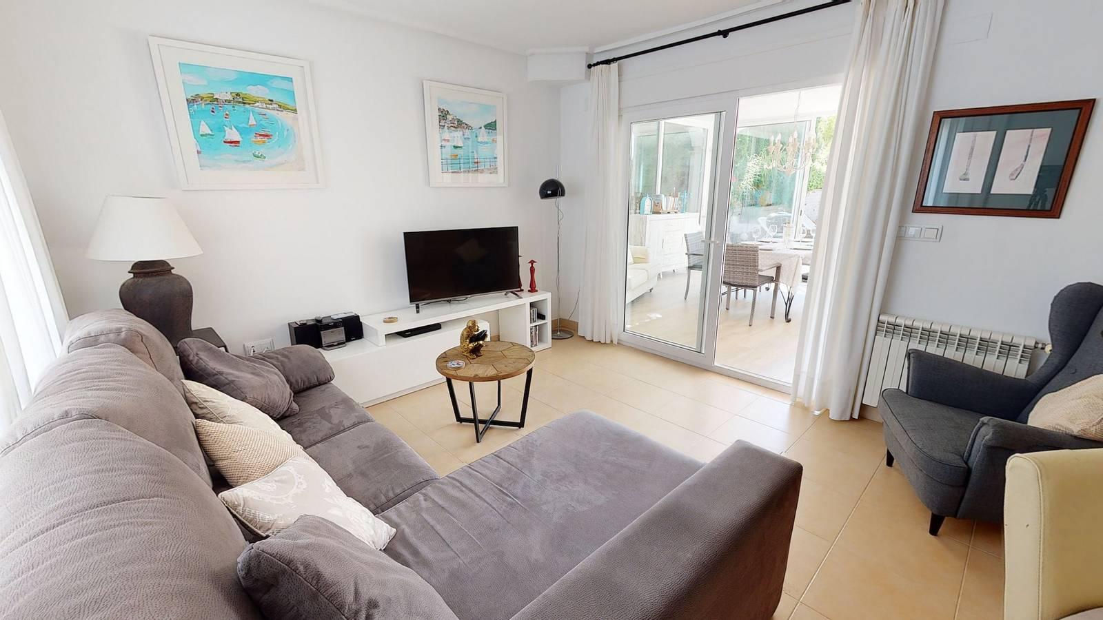 Vakantiehuis in Mar Menor, Spanje voor 6 personen foto 8
