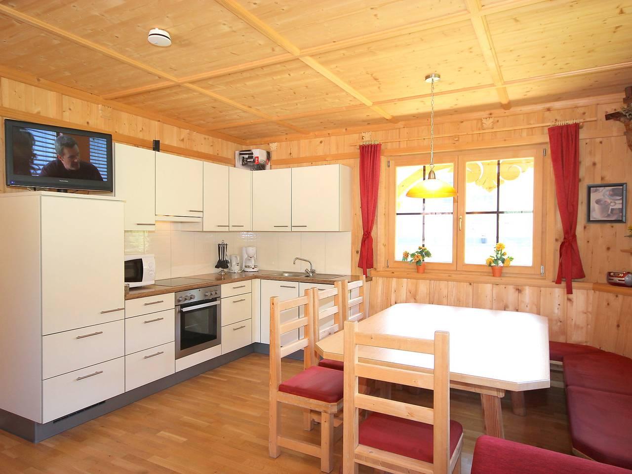 Vakantiehuis in Zillertal, Oostenrijk voor 10 personen foto 3
