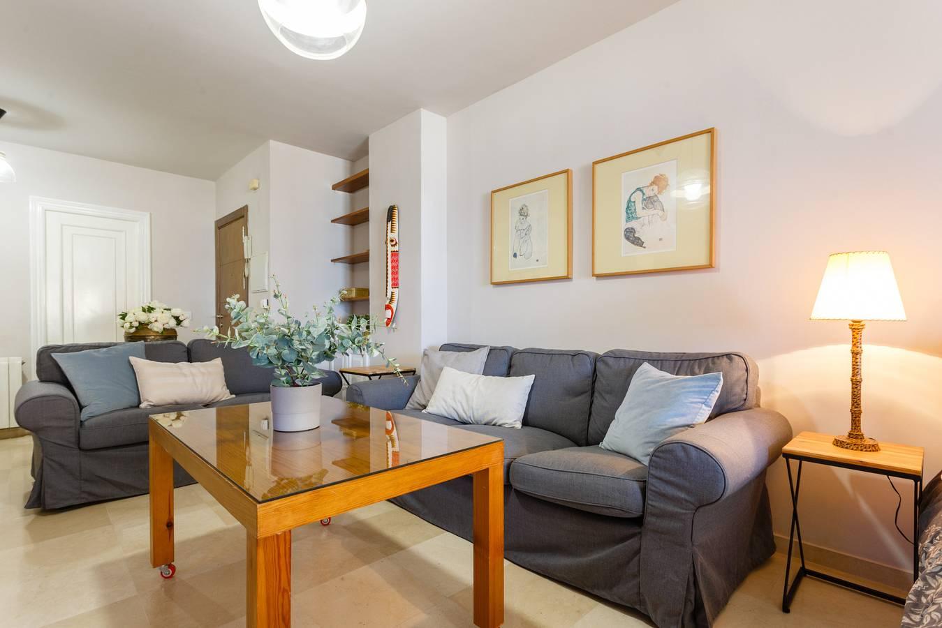 Vakantieappartement in Cádiz, Spanje voor 5 personen foto 17