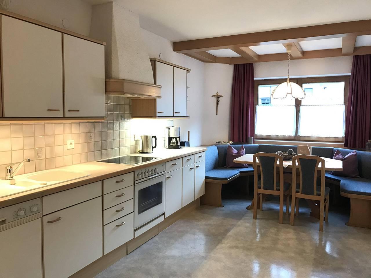 Vakantieappartement in Zillertal, Oostenrijk voor 5 personen foto 4