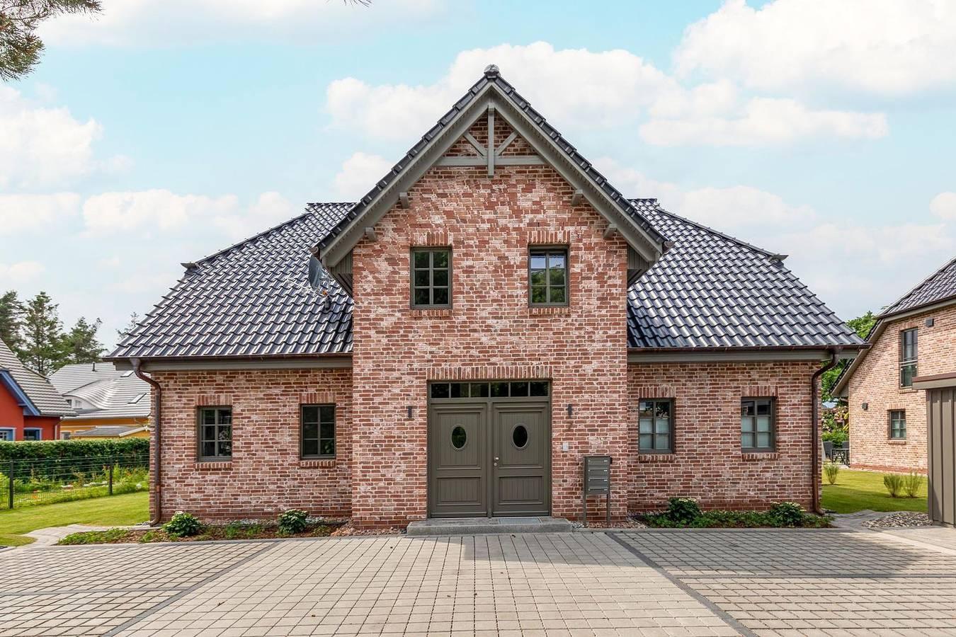 Vakantieappartement in Zingst, Schiereiland Fischland - Darss - Zingst, Duitsland voor 4 personen foto 22