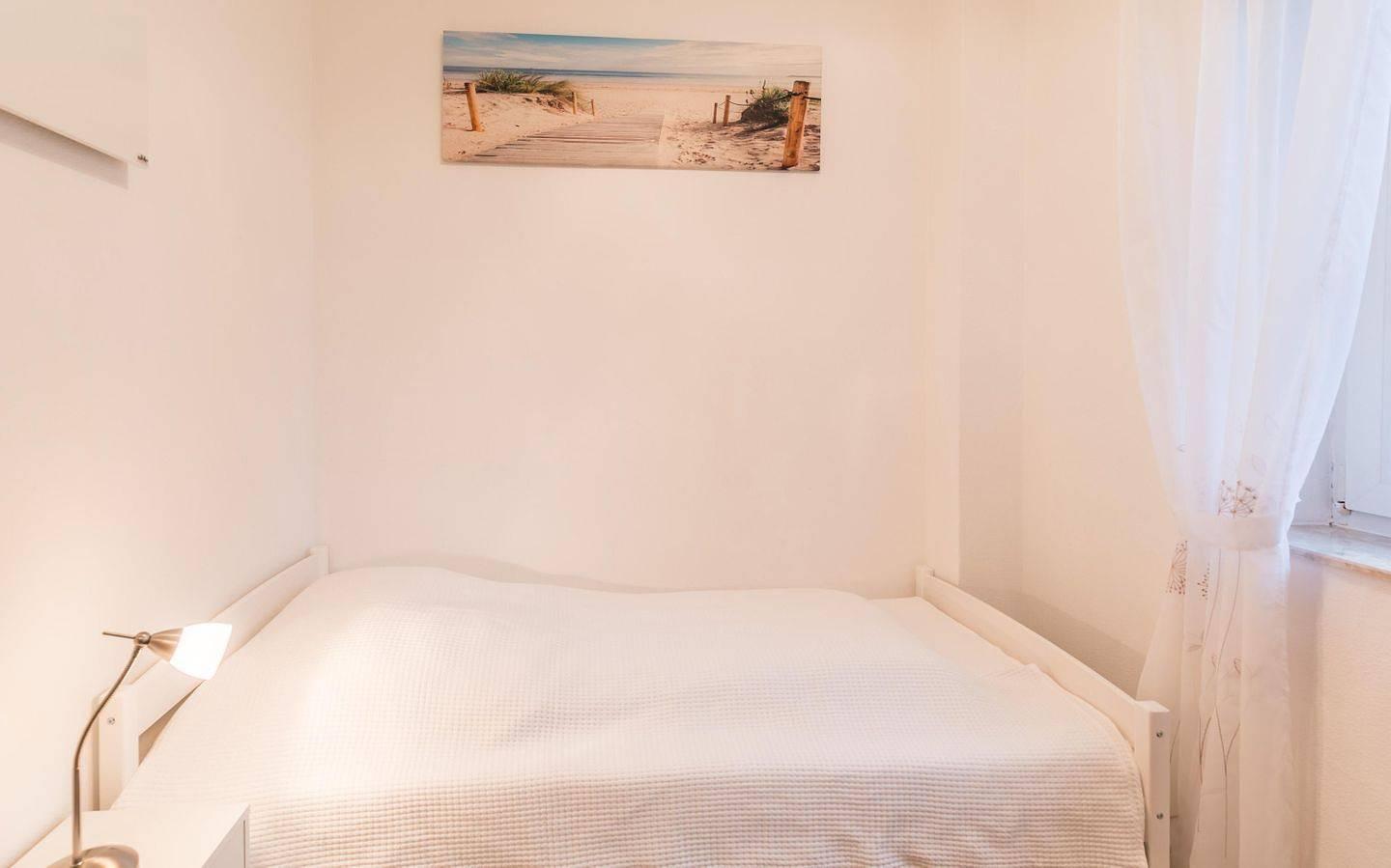 Vakantieappartement in Waddenzee, Duitsland voor 2 personen foto 16