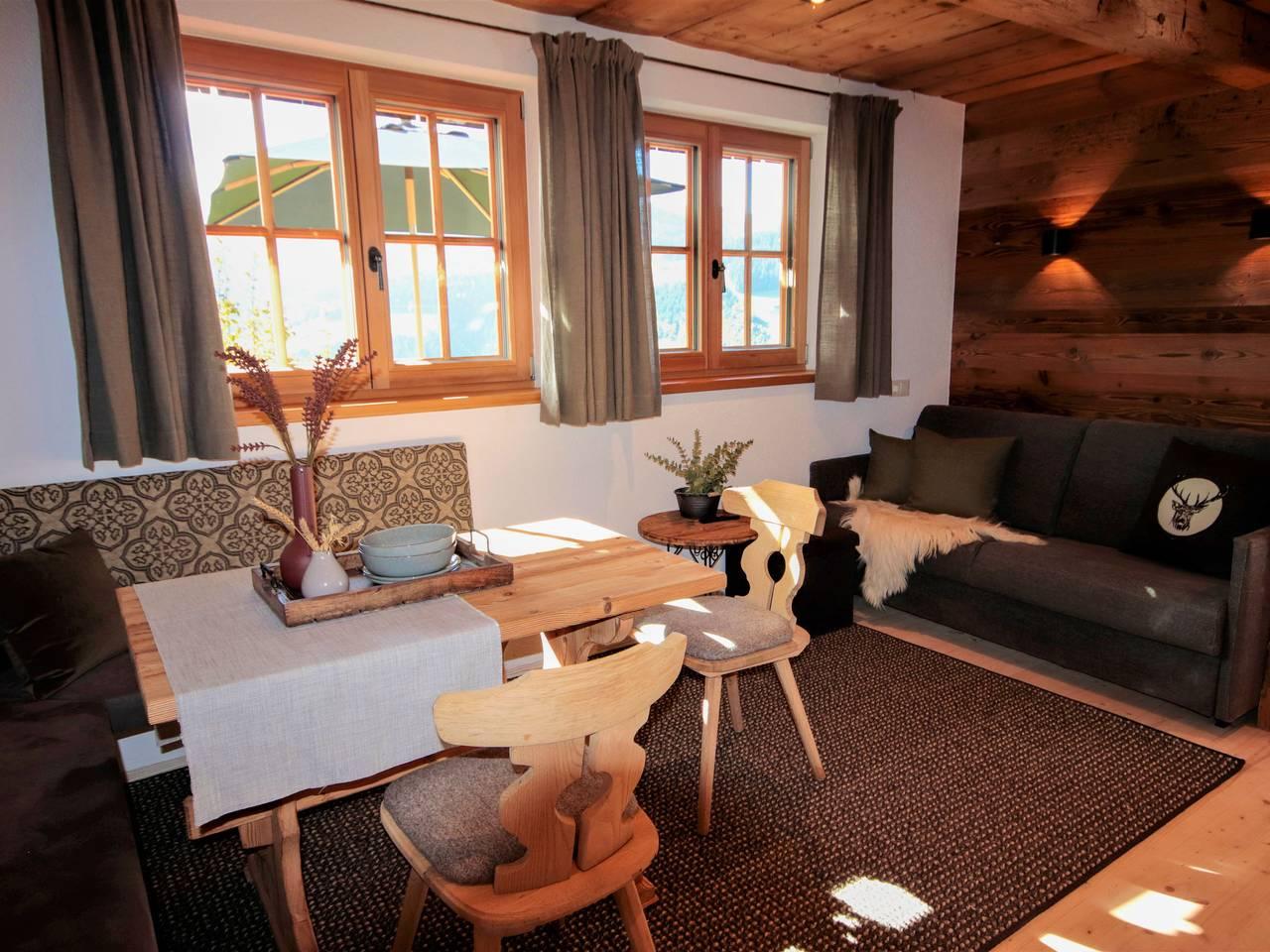 Vakantiehuis in Wildschönau, Oostenrijk voor 2 personen foto 11