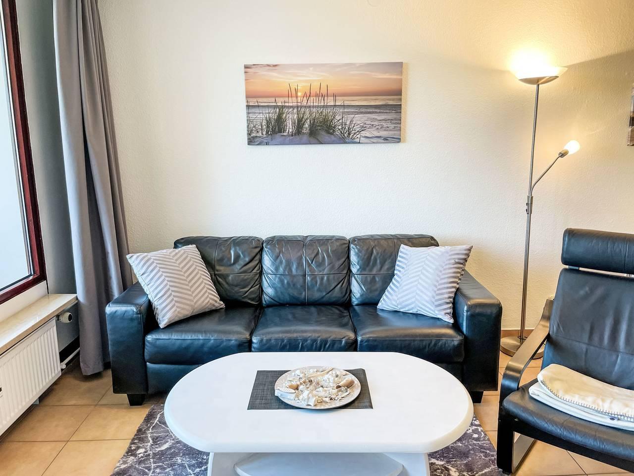 Vakantieappartement in Damp, Duitsland voor 2 personen foto 7