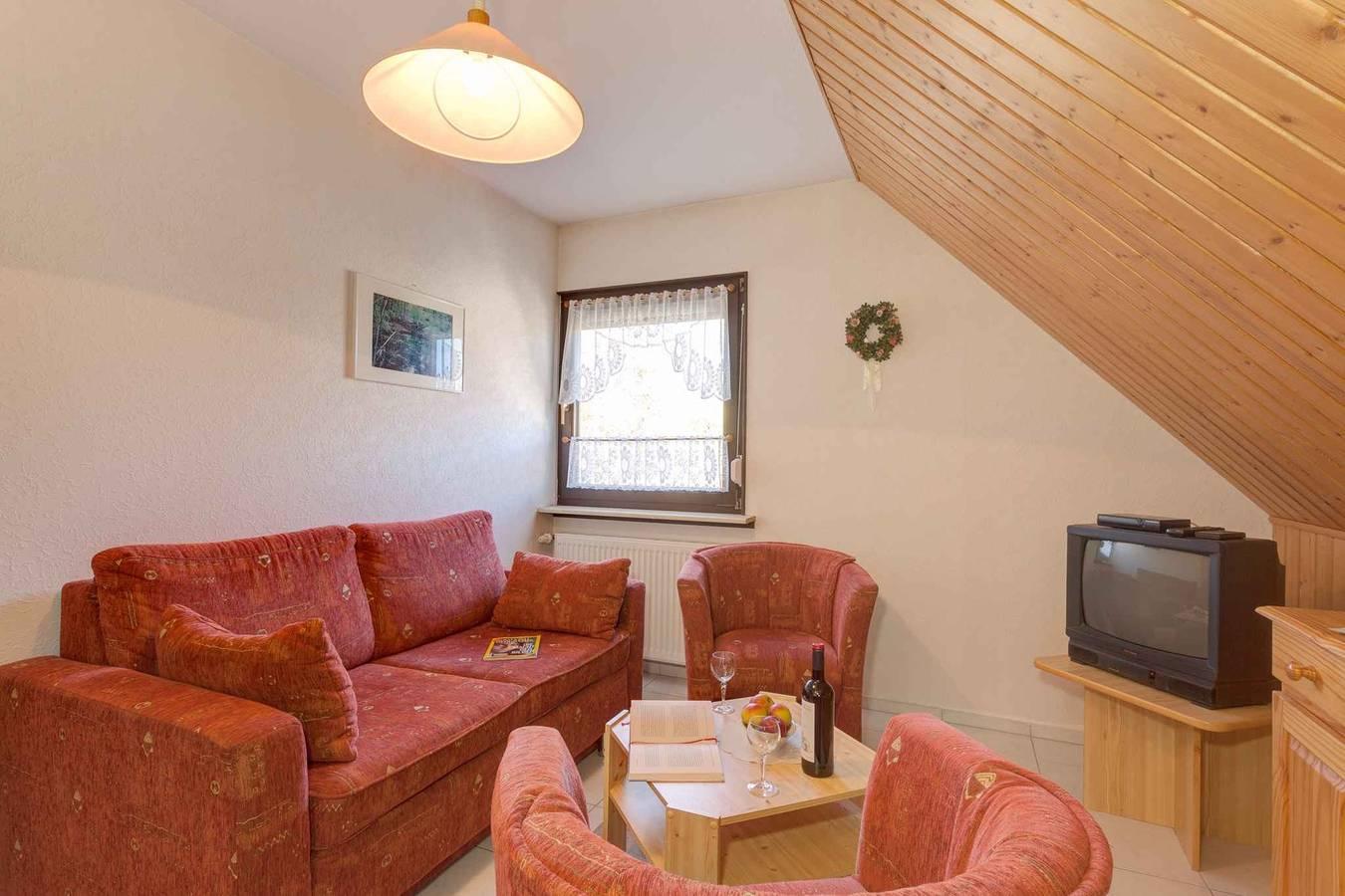 Vakantieappartement in Rügen, Duitsland voor 4 personen foto 9