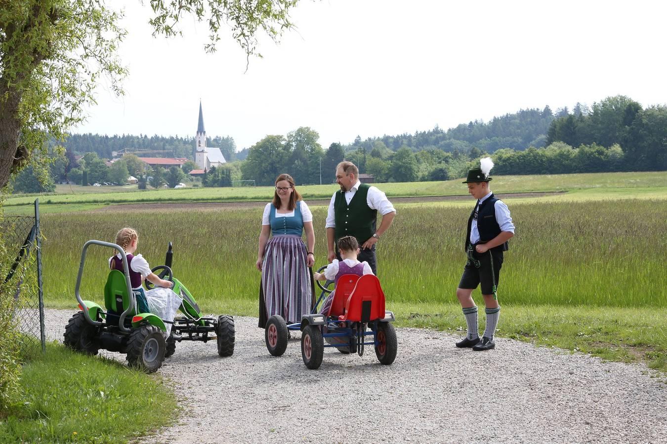 Vakantiehuis in Chiemgau, Duitsland voor 4 personen foto 12