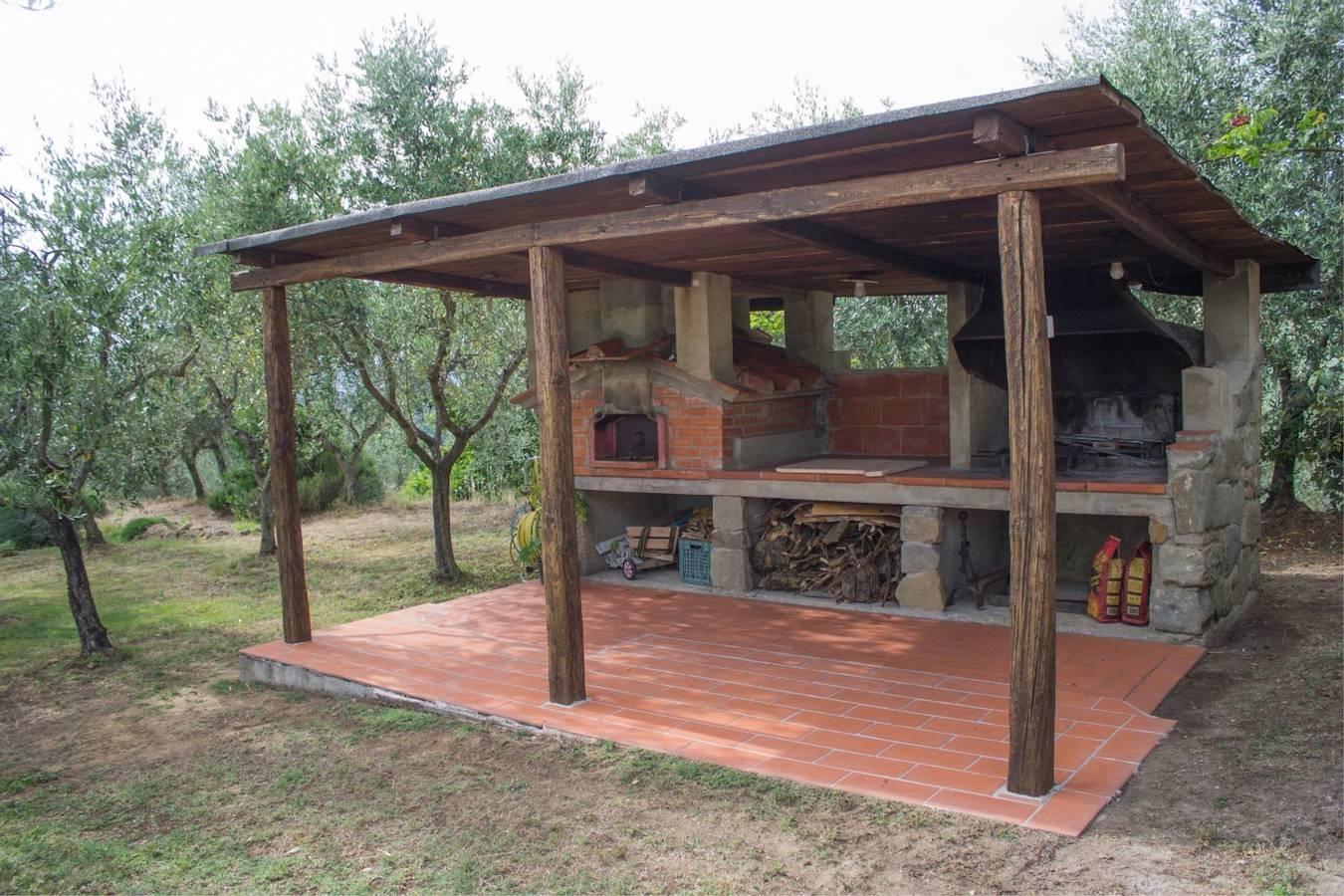 Vakantieappartement in Chianti, Italië voor 5 personen foto 10