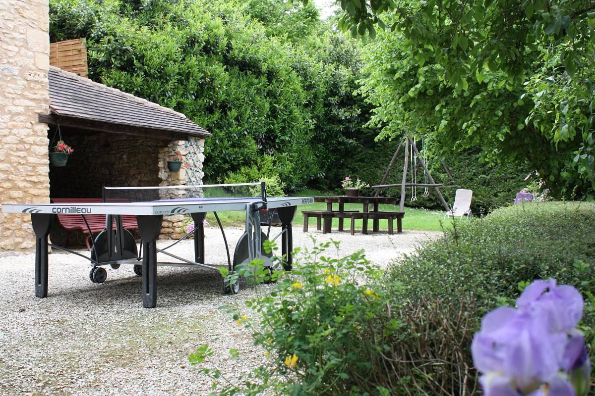 Le Rouquet in Limeuil, Périgord Pourpre, Frankrijk voor 6 personen foto 20