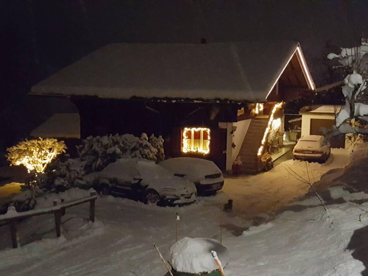 Grindelwald 255 - Chalet Bärgsunna 255.2 in Schwendi b. Grindelwald, Grindelwald, Zwitserland voor 2 personen foto 23
