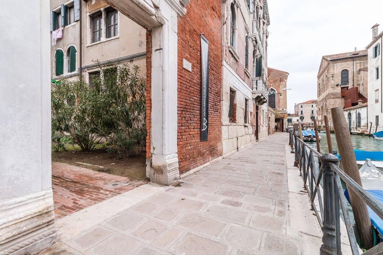 Vakantieappartement met airconditioning en 76 m² en 1 slaapkamer in Venetië, Provincie Venetië, Italië voor 2 personen foto 22