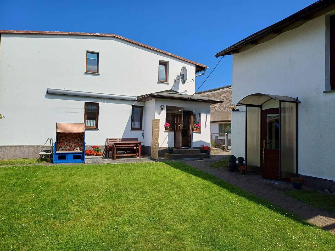 Vakantieappartement in Usedom, Duitsland voor 4 personen foto 4