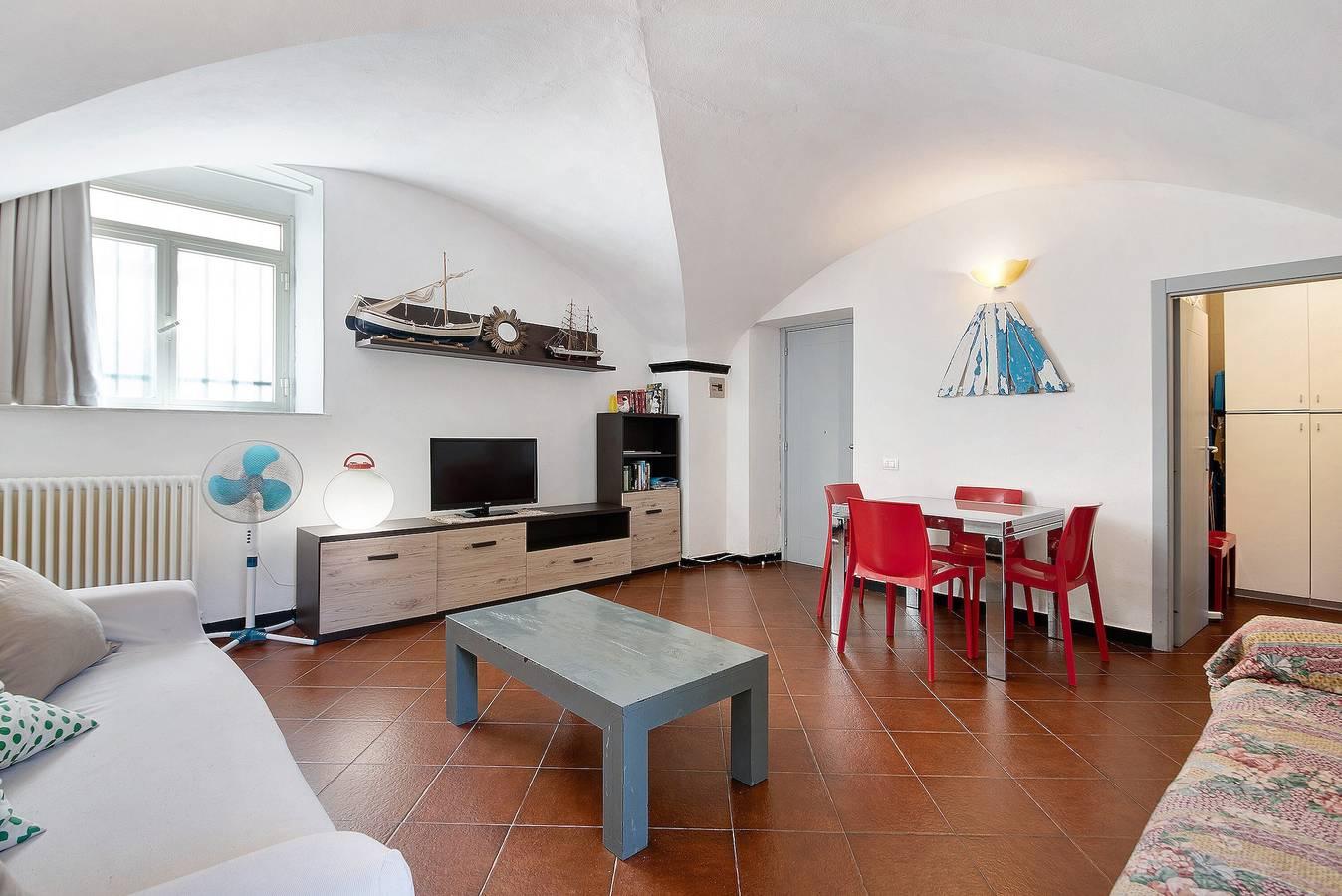 Vakantieappartement in Ligurische Kust foto 5