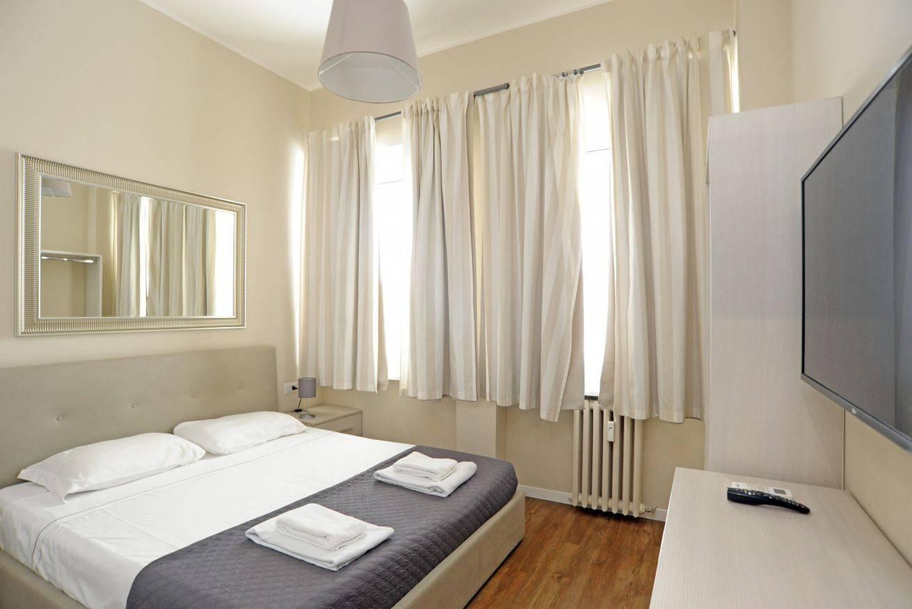 Vakantieappartement in Milaan, Italië voor 1 personen foto 11