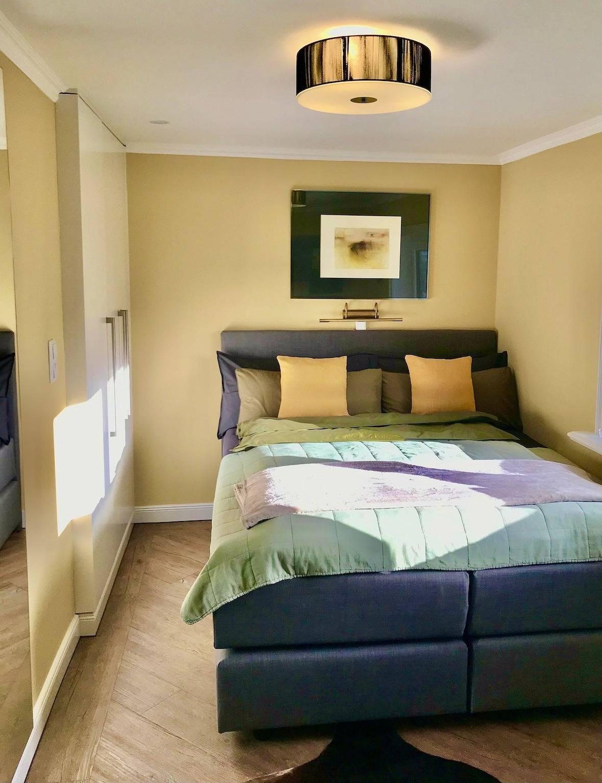 Vakantieappartement in Sylt, Duitsland voor 2 personen foto 6