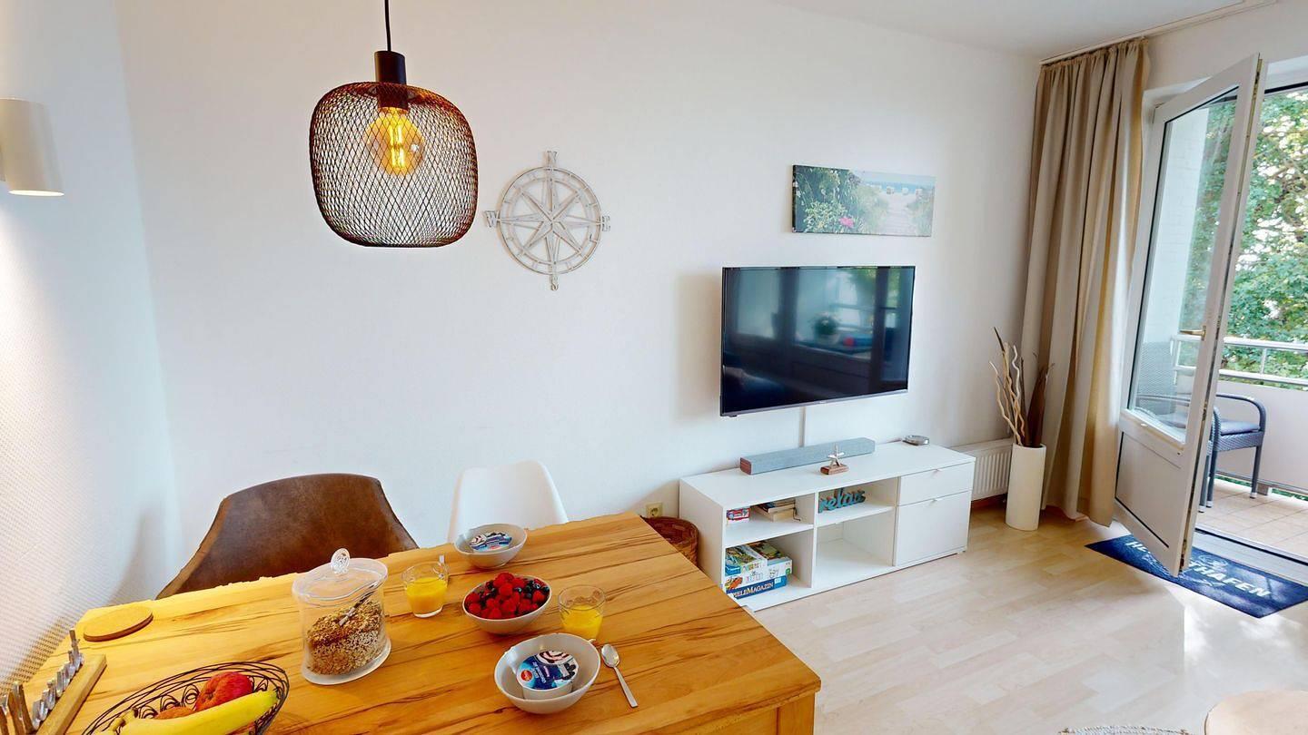 Vakantieappartement in Pelzerhaken, Duitsland voor 4 personen foto 9