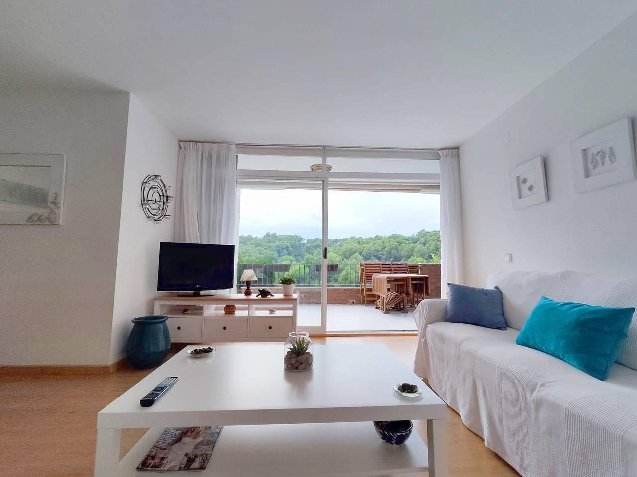 Vakantieappartement in Costa Brava, Spanje voor 6 personen foto 7