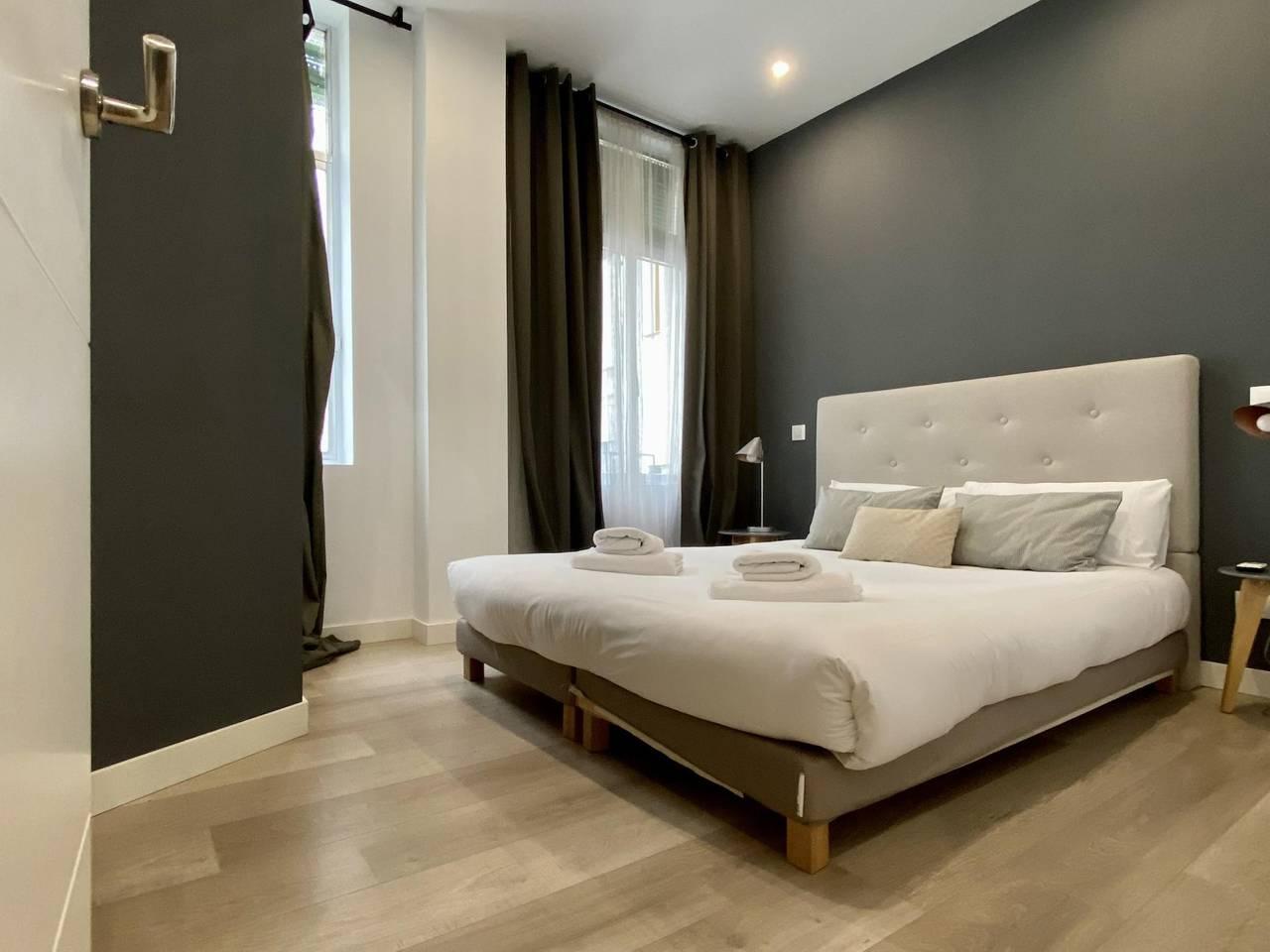 Vakantieappartement in Madrid, Spanje voor 4 personen foto 6