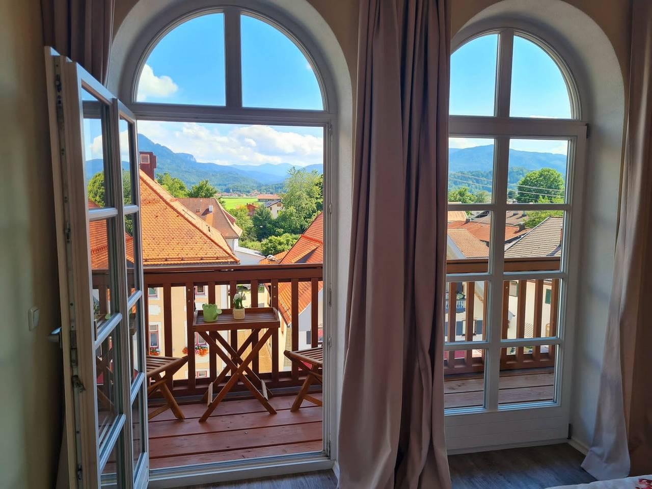 Vakantieappartement in Grassau, Duitsland voor 4 personen foto 9