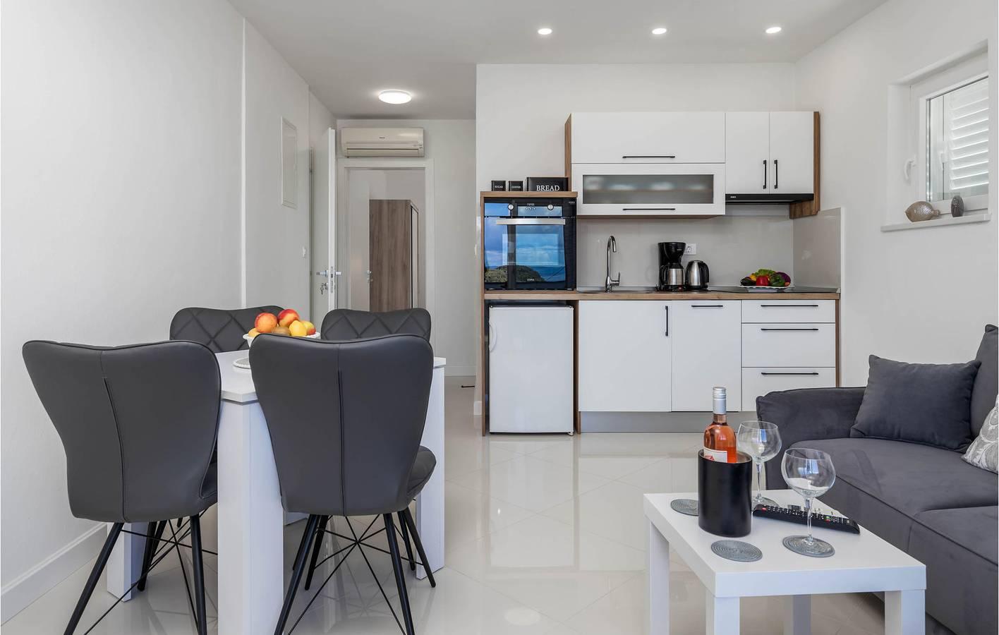 Vakantieappartement in Rab foto 10