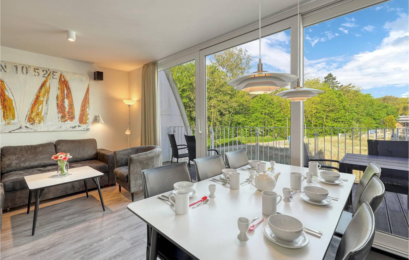 Vakantieappartement in Lübeck, Duitsland voor 6 personen foto 10