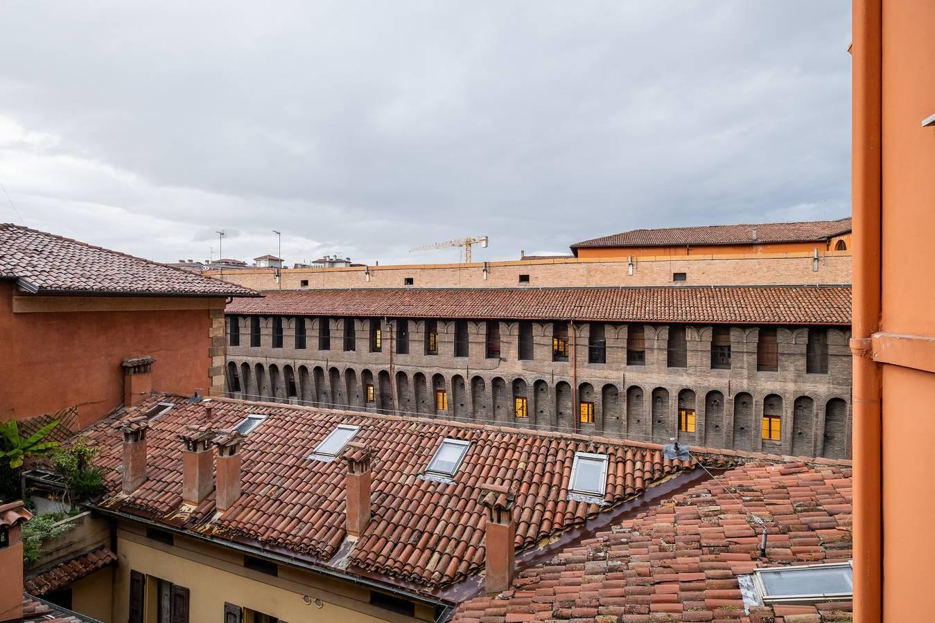 Vakantieappartement in Bologna, Italië voor 2 personen foto 15