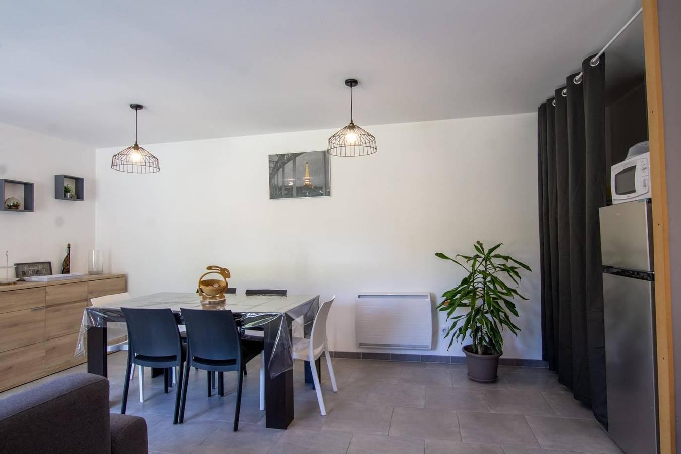 Vakantiehuis in Dordogne, Frankrijk voor 4 personen foto 6