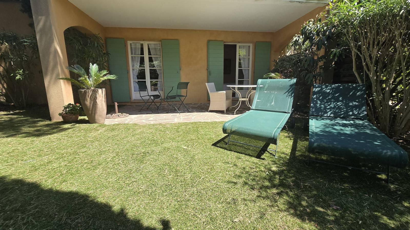 563 Maison De Hameau in La Motte, Middellandse Zeekust (Frankrijk), Frankrijk voor 4 personen foto 21