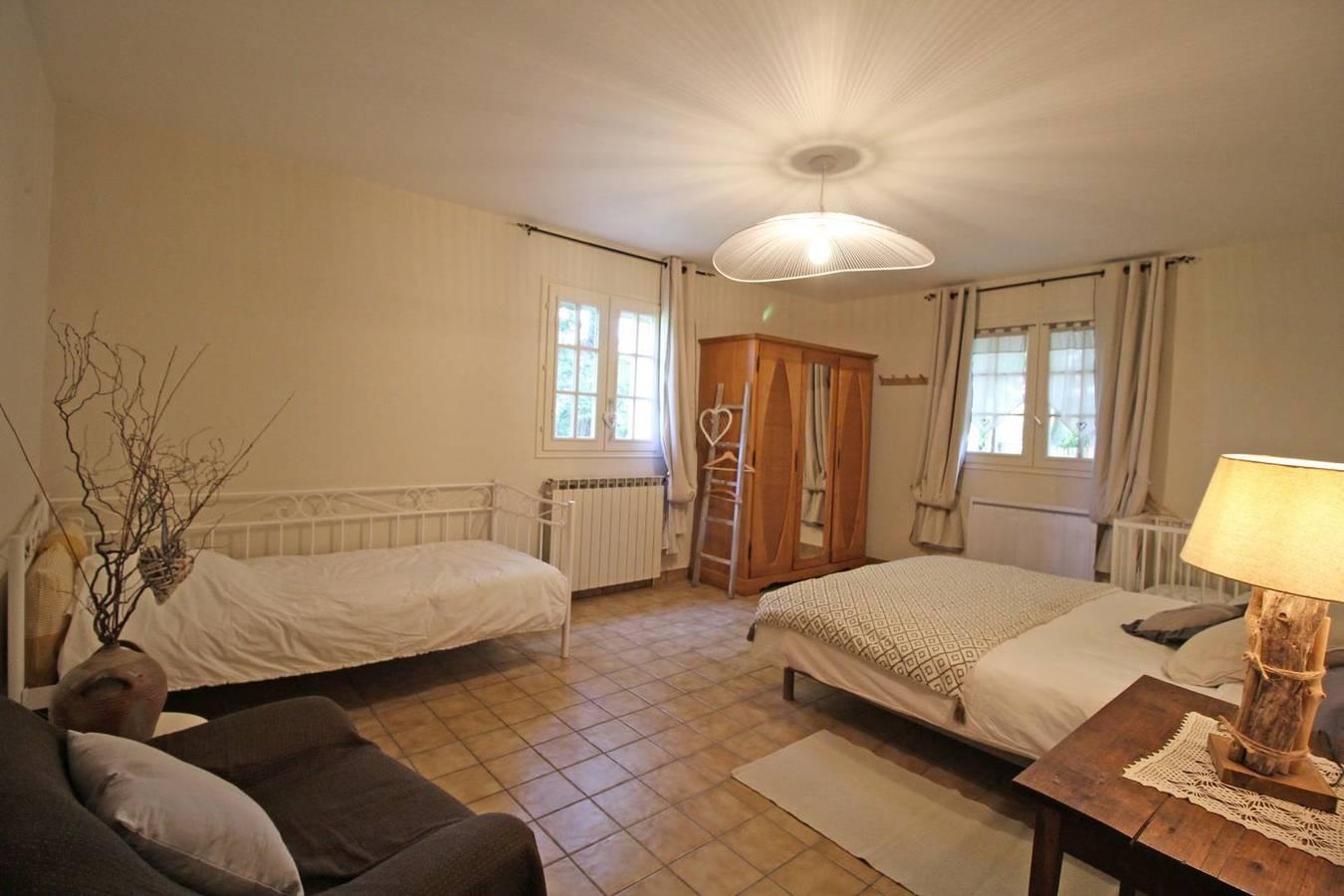 La Maison de Claire in Saint-Ouen-sur-Gartempe, Frankrijk voor 12 personen foto 19