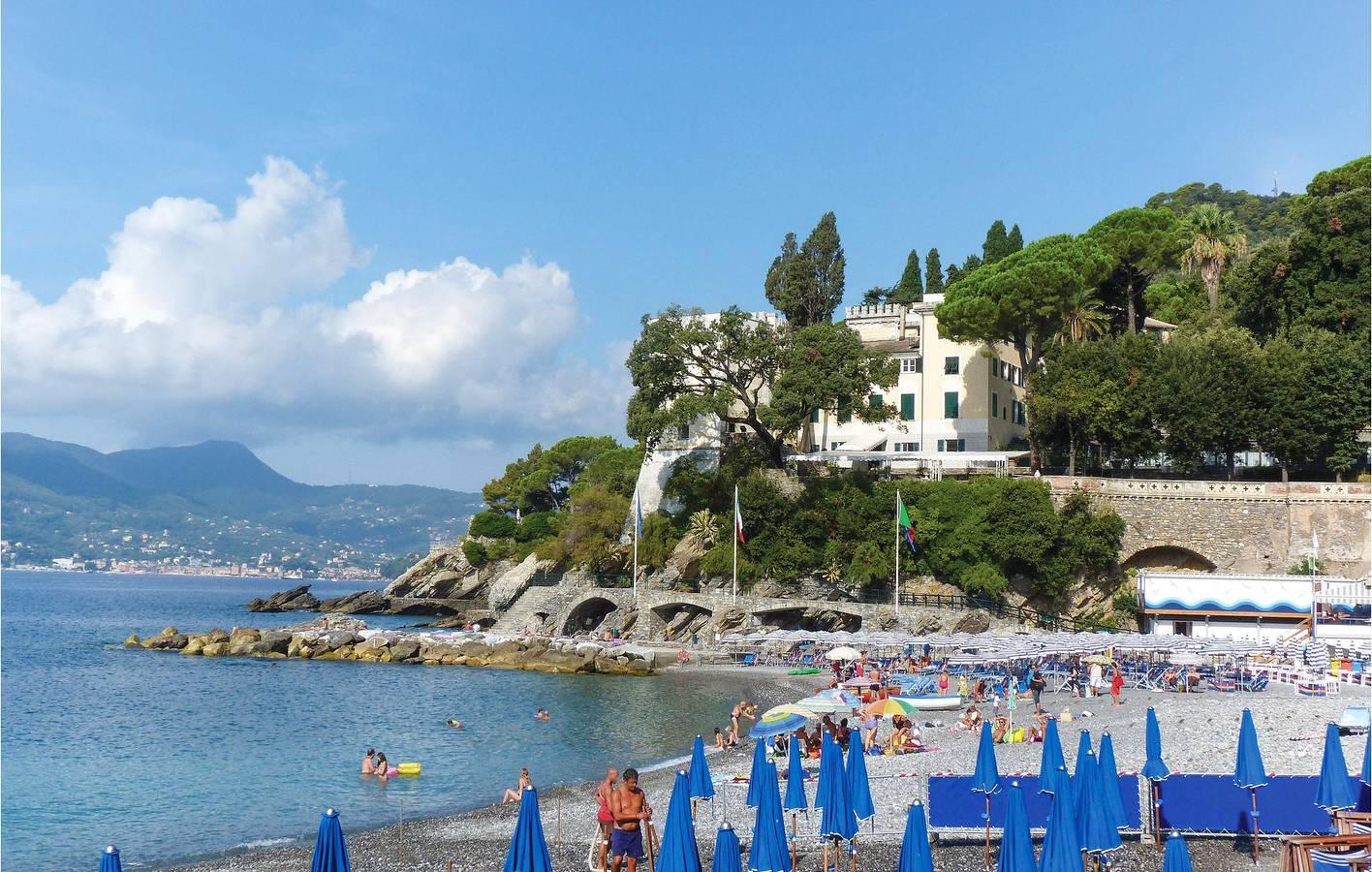 Vakantiehuis in Zoagli, Italië voor 7 personen foto 8