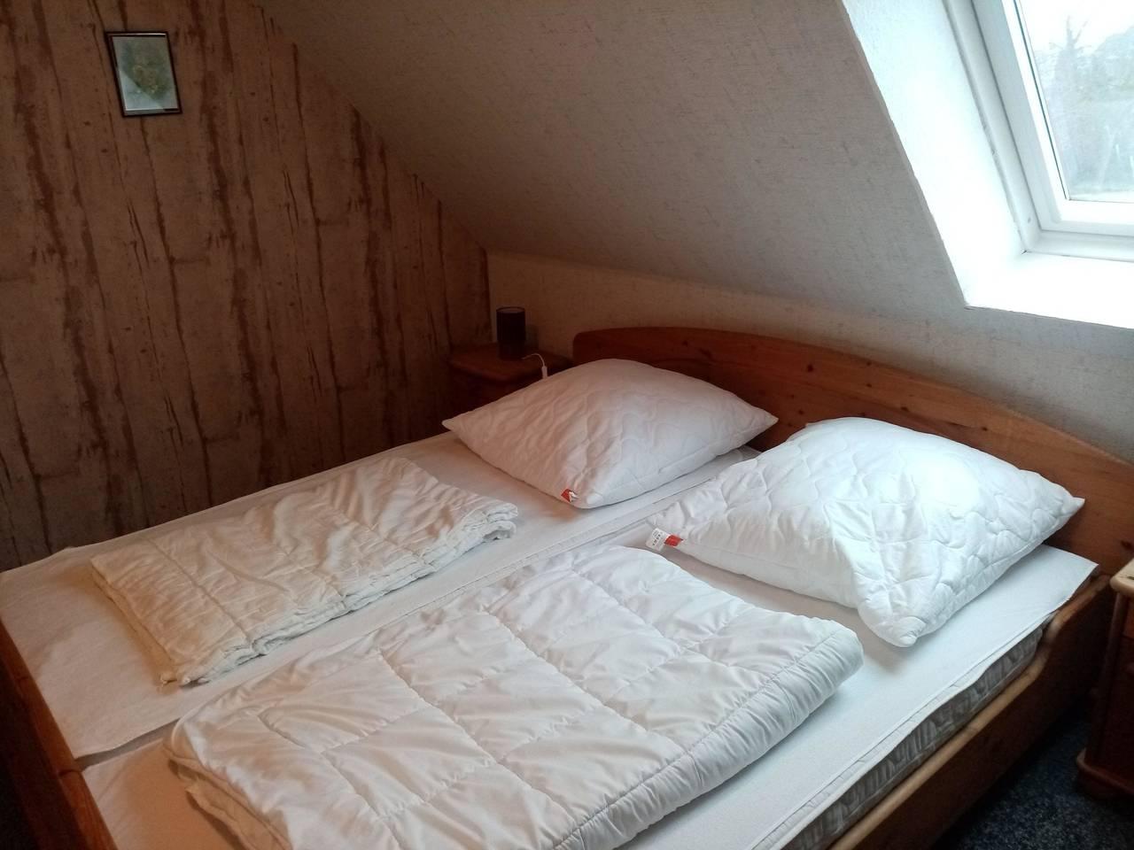 Vakantiehuis in Dornum, Duitsland voor 5 personen foto 7