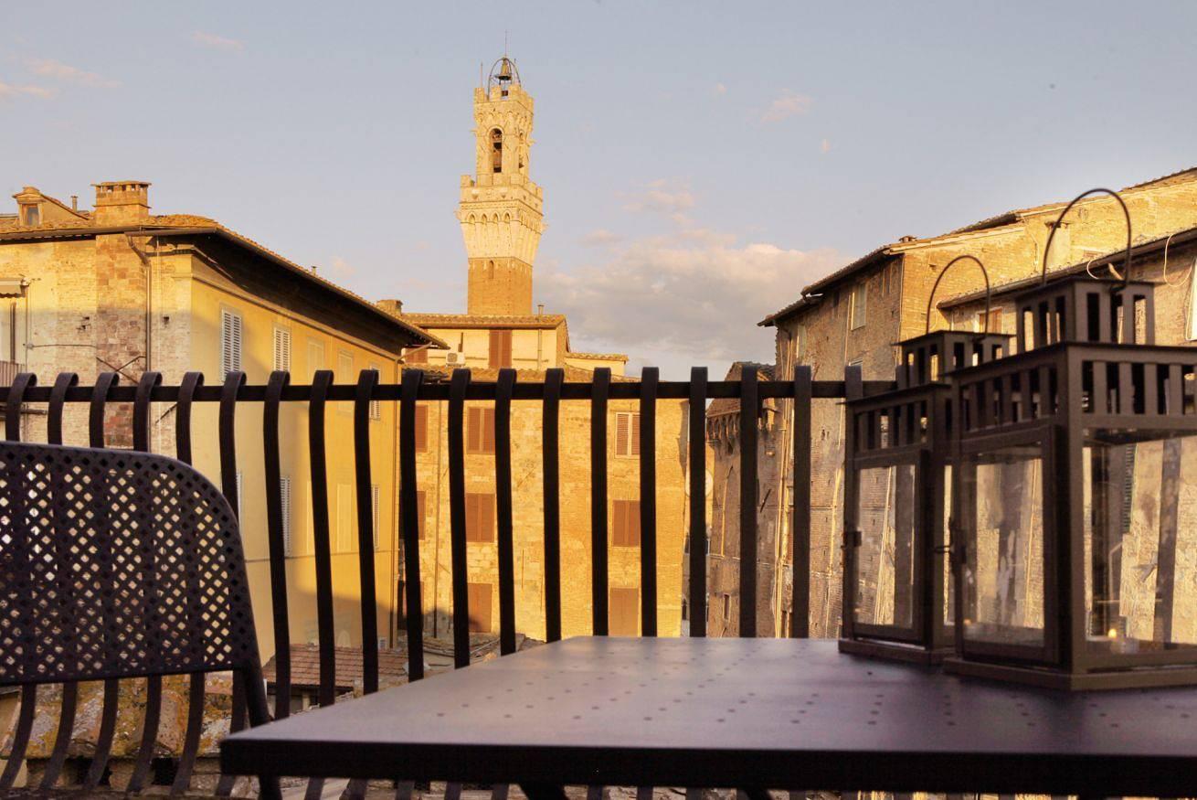 Vakantieappartement in Siena, Italië voor 2 personen foto 4