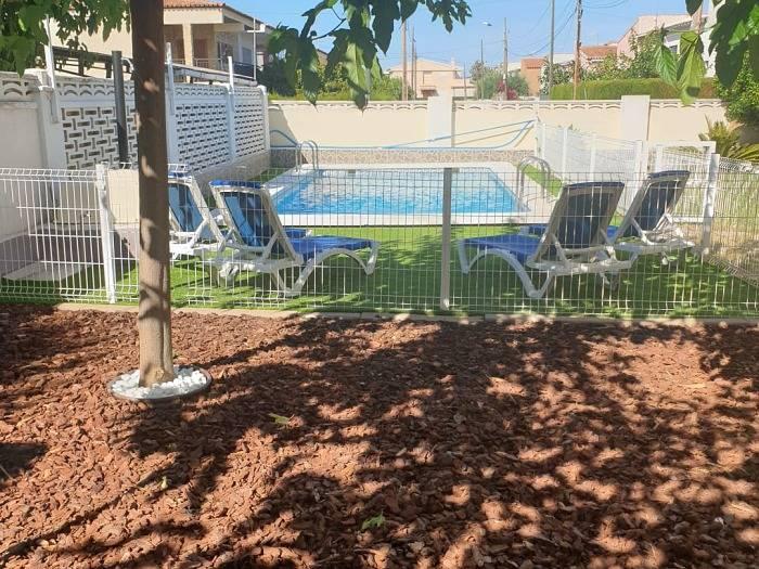 Vakantieappartement in Benicasim, Spanje voor 12 personen foto 7