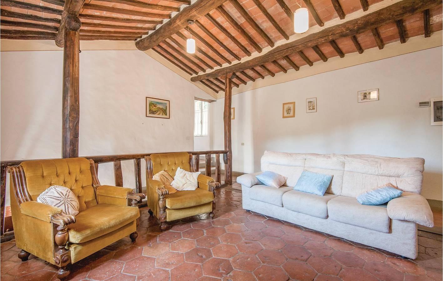 Vakantiehuis in Chianti, Italië voor 9 personen foto 15