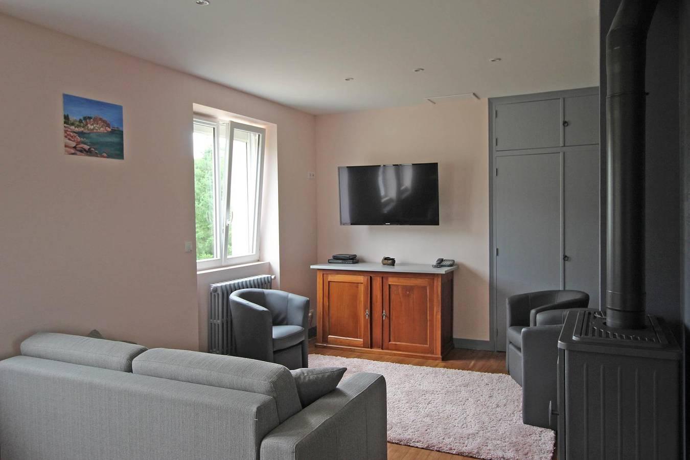 Vakantiehuis in Limousin, Frankrijk voor 11 personen foto 7