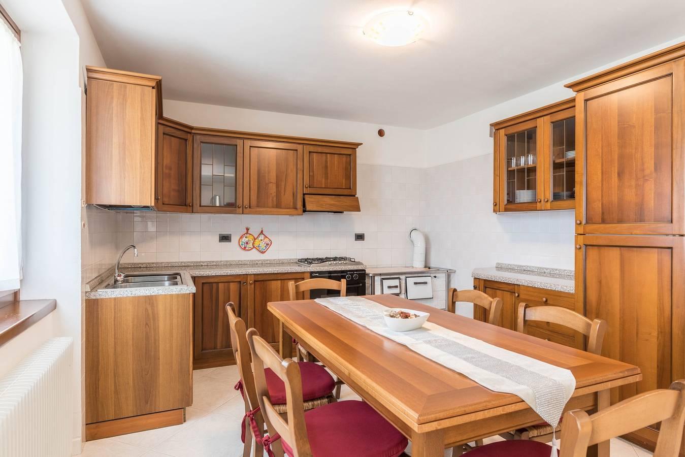 Vakantieappartement in Dorsino, Italië voor 6 personen foto 6
