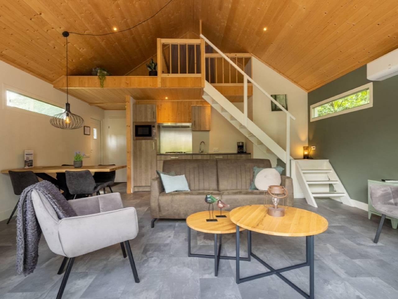 Vakantiehuis in Veluwe, Nederland voor 4 personen foto 5