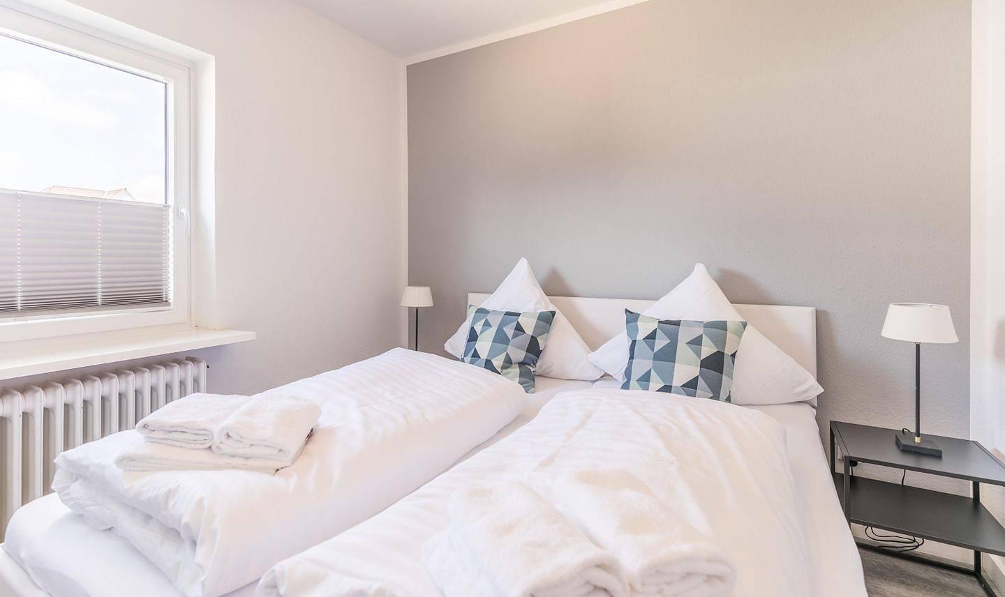Vakantieappartement in Büsum, Duitsland voor 6 personen foto 12