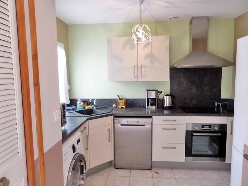 Vakantiehuis in Hattenville, Frankrijk voor 4 personen foto 2