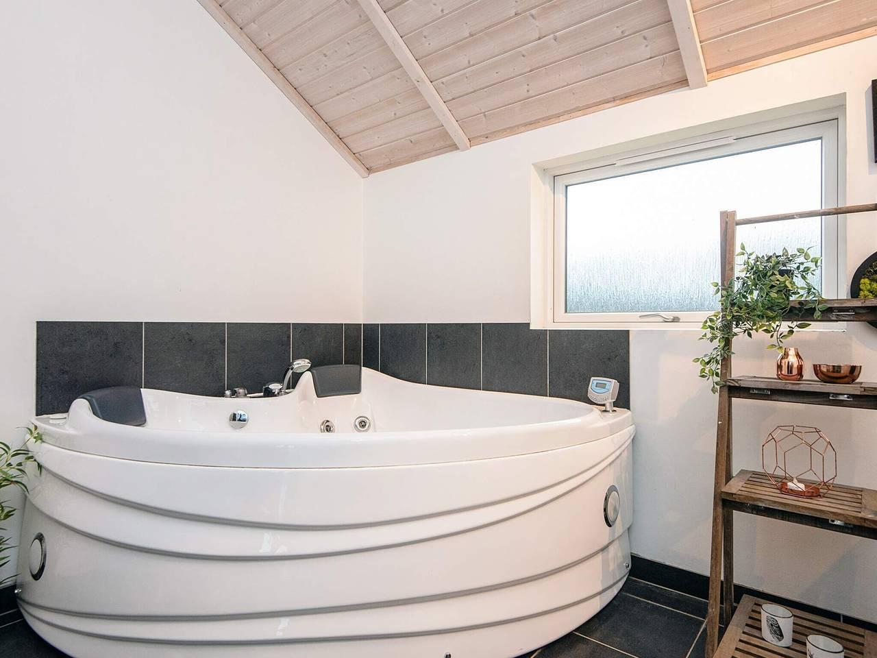 Luxe aan het meer in Varde en omgeving, Denemarken voor 10 personen foto 22
