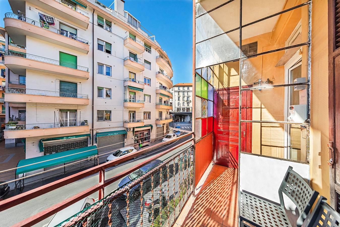 Vakantieappartement in Rieva Fiore, Italië voor 5 personen foto 16