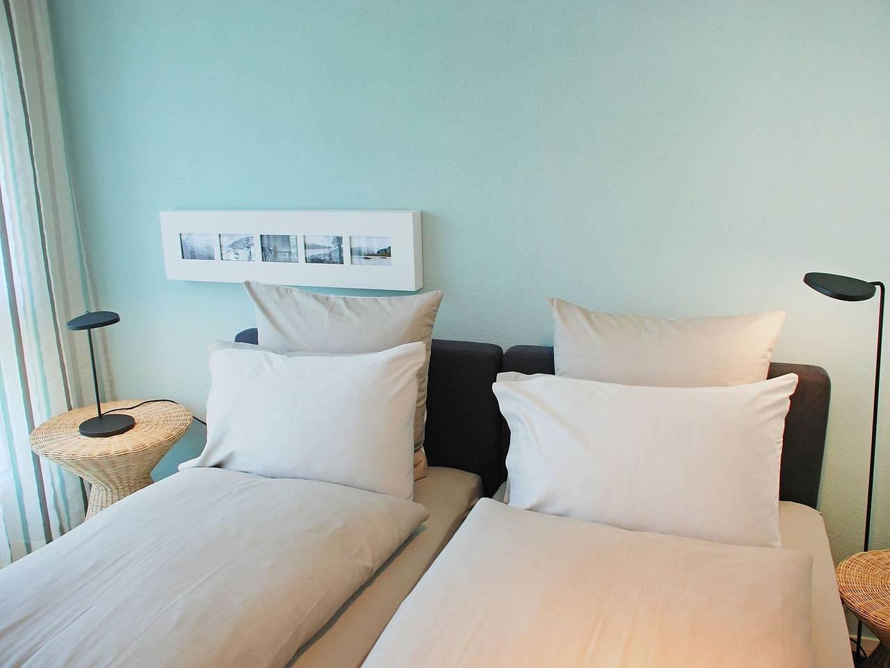 Vakantieappartement in Locarno, Zwitserland voor 4 personen foto 11