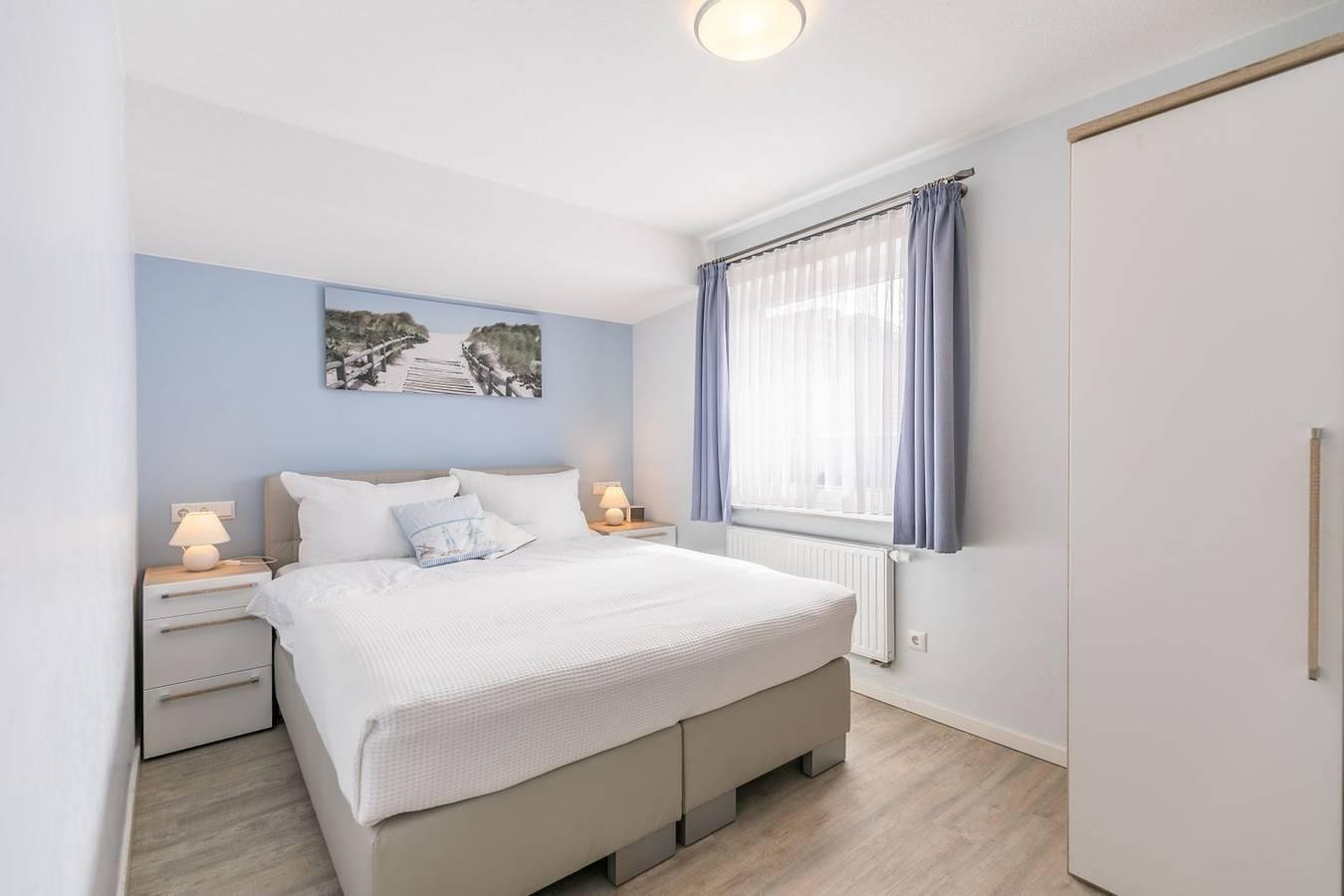 Vakantiehuis in Hafen Büsum, Büsum, Duitsland voor 7 personen foto 23